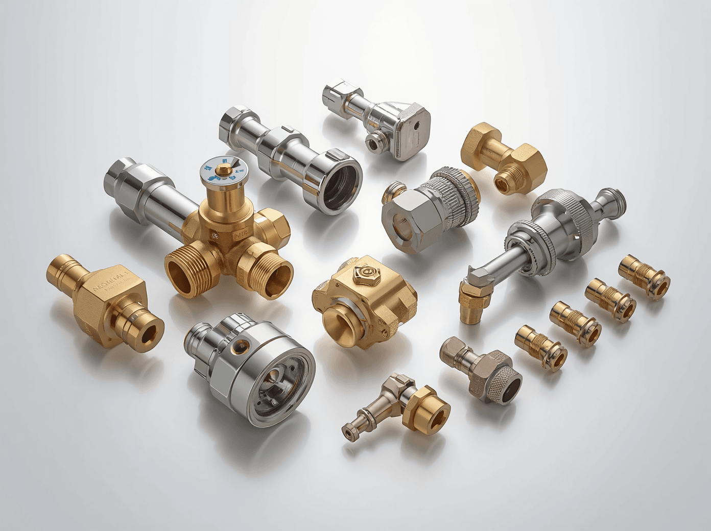 Gauge Accessories