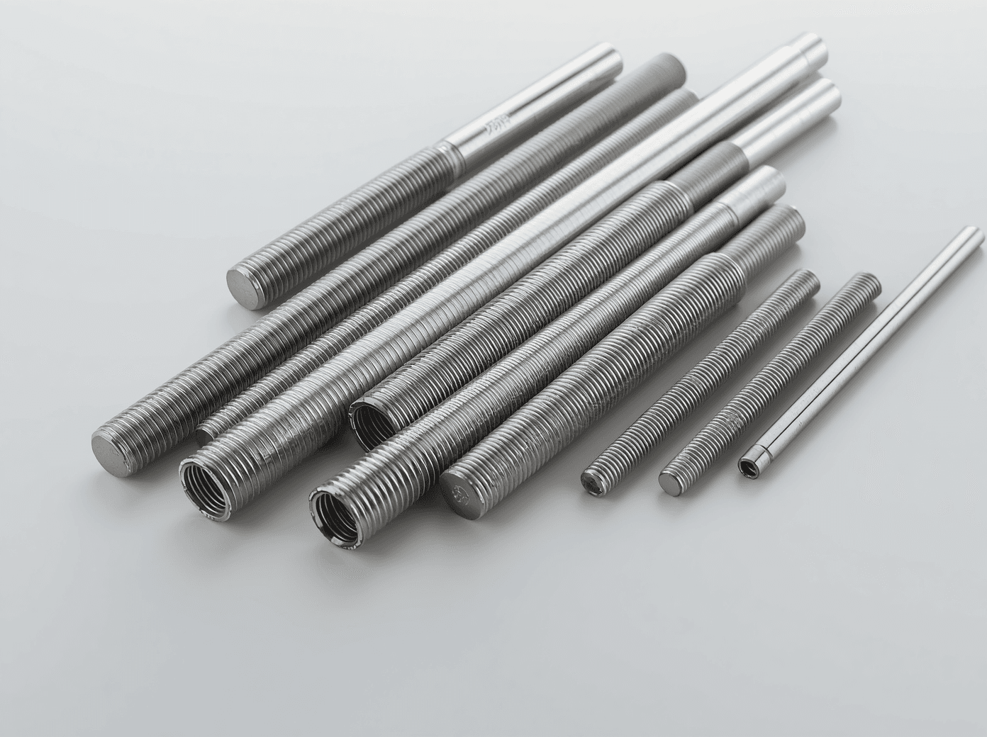Threaded Rod